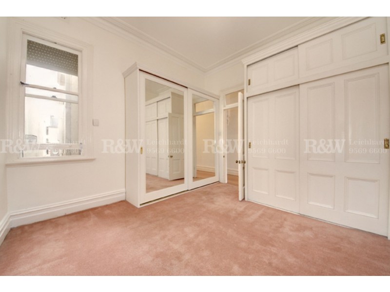 219 Young Street, Annandale NSW 2038