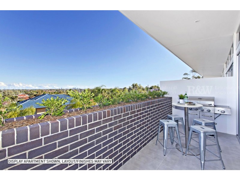 11/42-44 Brays Road, Concord NSW 2137