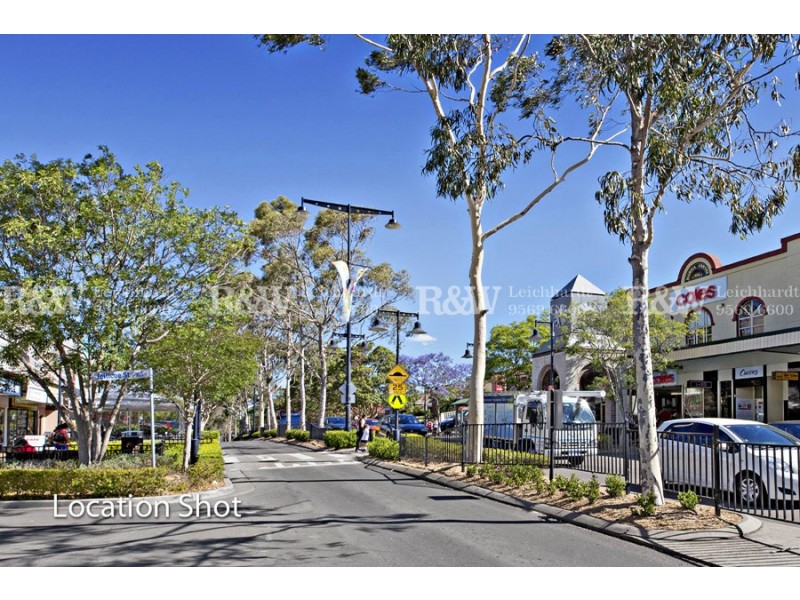 11/42-44 Brays Road, Concord NSW 2137