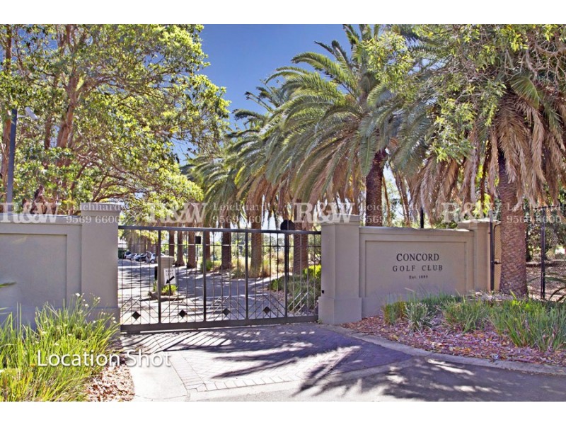11/42-44 Brays Road, Concord NSW 2137
