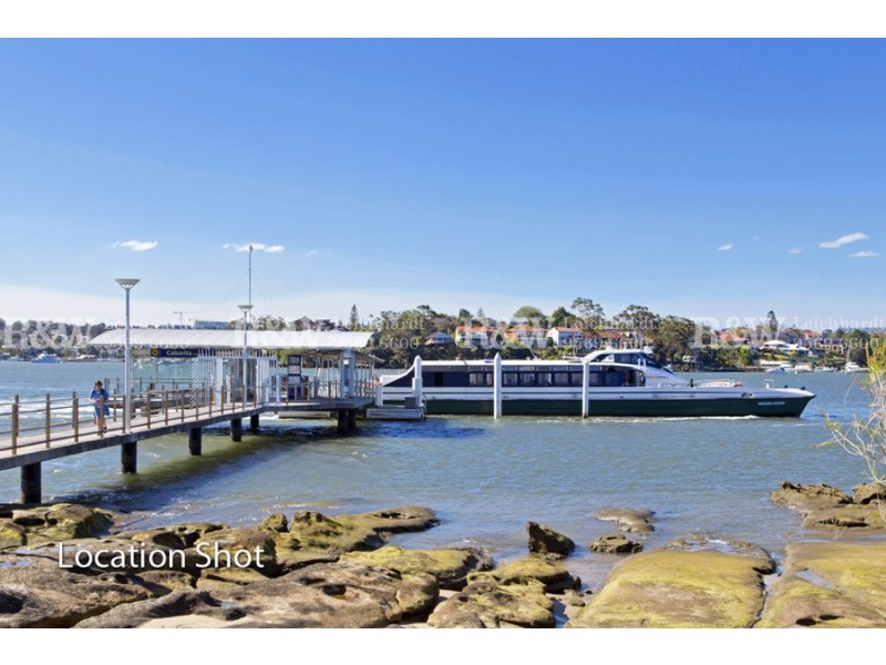 9/42-44 Brays Road, Concord NSW 2137
