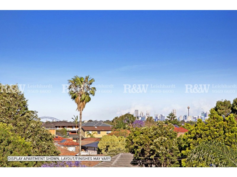 9/42-44 Brays Road, Concord NSW 2137