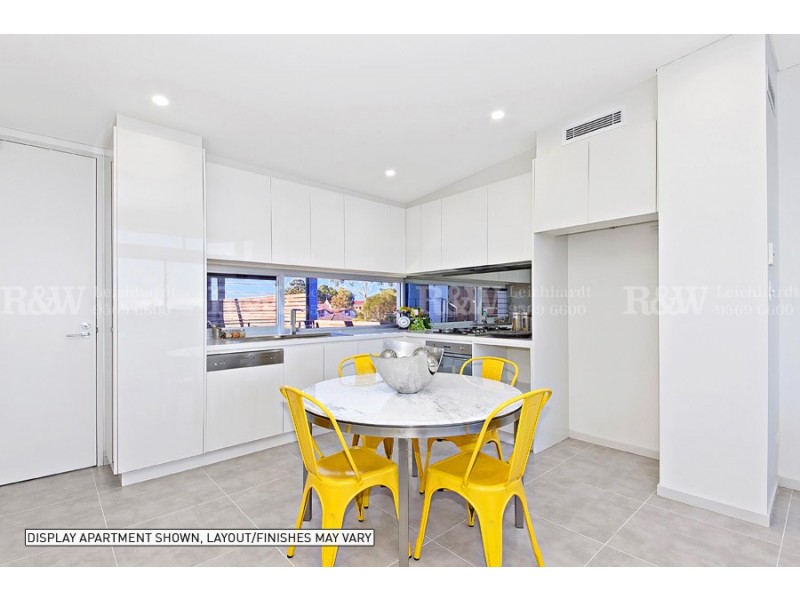 8/42-44 Brays Road, Concord NSW 2137