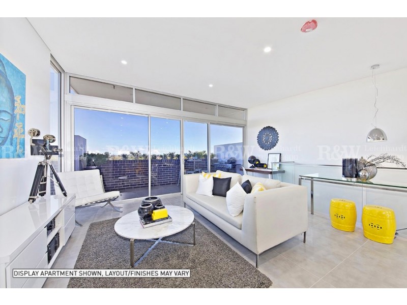 8/42-44 Brays Road, Concord NSW 2137