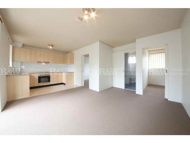 21/19 Johnston Street, Annandale NSW 2038