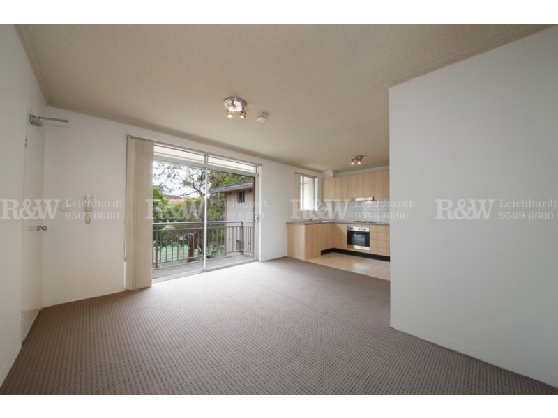 21/19 Johnston Street, Annandale NSW 2038