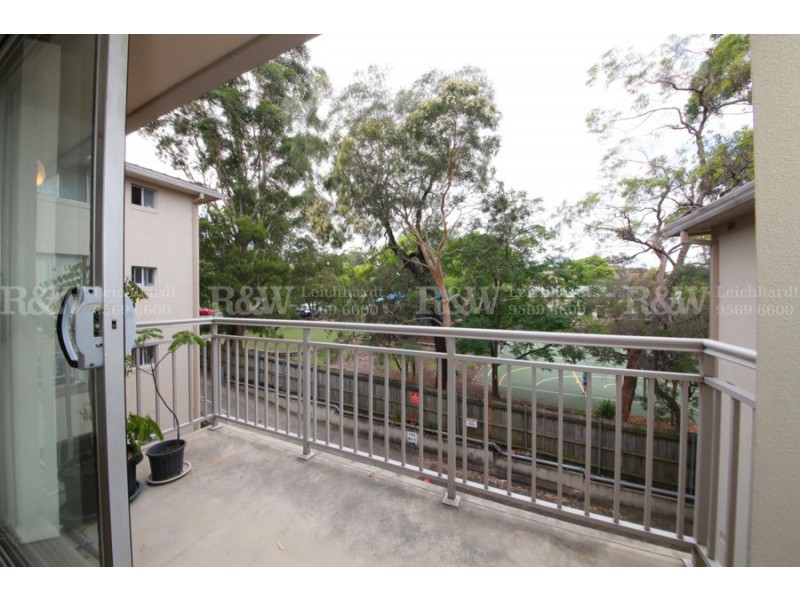 21/19 Johnston Street, Annandale NSW 2038