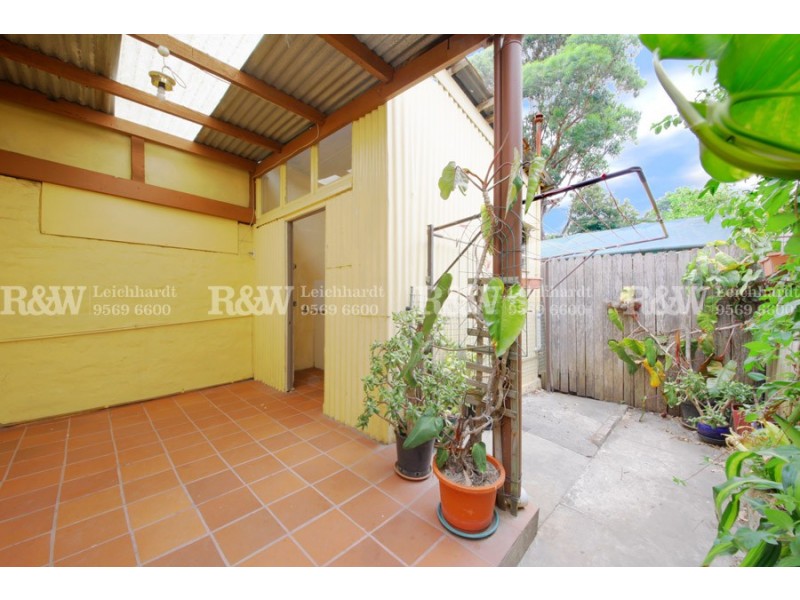 2/88 Edith Street, Leichhardt NSW 2040