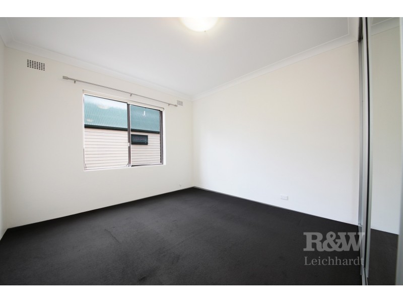 2/18 Myrtle Street, Leichhardt NSW 2040