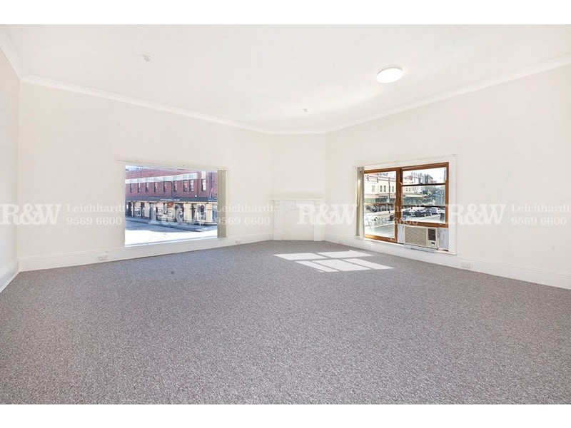 1/287 Parramatta Road, Leichhardt NSW 2040