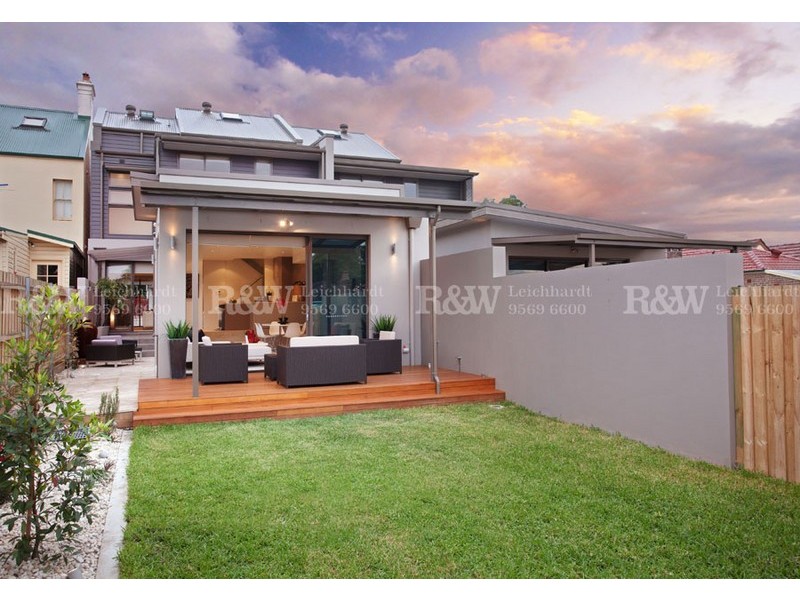 96 Edith Street, Leichhardt NSW 2040