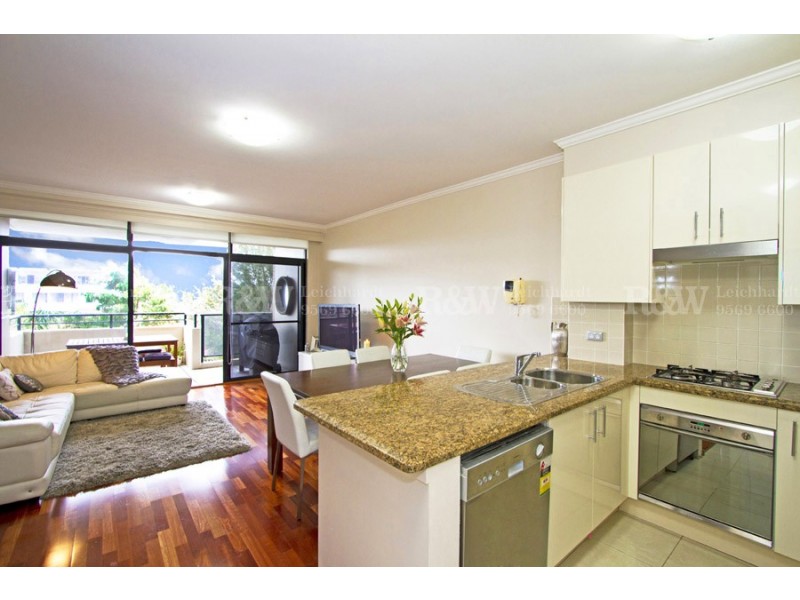 162/4 Dolphin Close, Chiswick NSW 2046