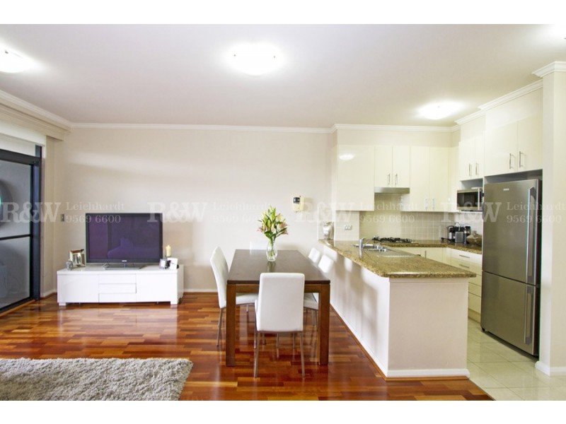 162/4 Dolphin Close, Chiswick NSW 2046