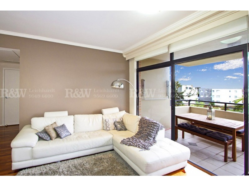 162/4 Dolphin Close, Chiswick NSW 2046