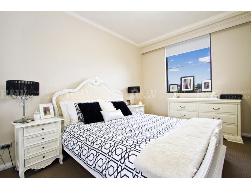 162/4 Dolphin Close, Chiswick NSW 2046