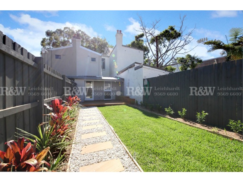 35 Renwick Street, Leichhardt NSW 2040