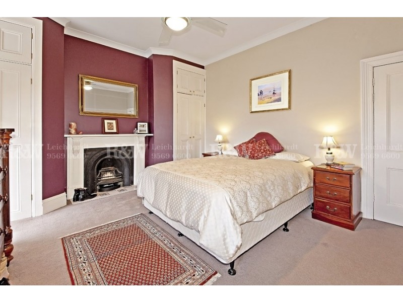 115 Brighton Street, Petersham NSW 2049