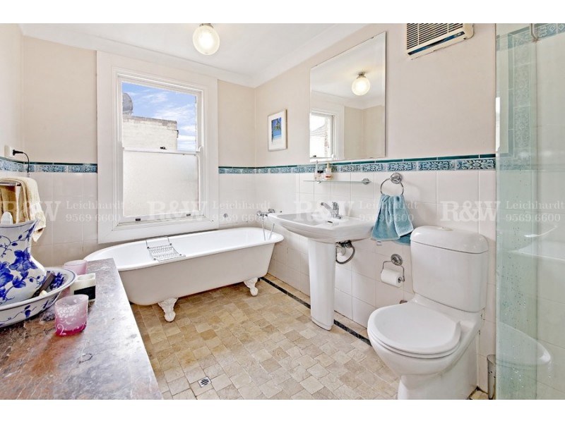 115 Brighton Street, Petersham NSW 2049