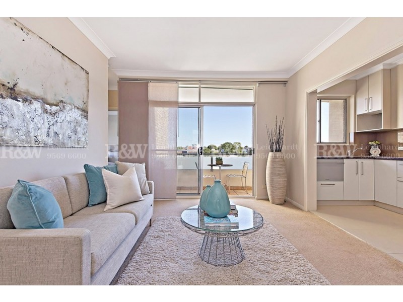 6/1-3 Day Street, Leichhardt NSW 2040