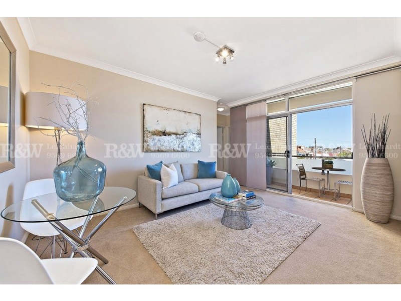 6/1-3 Day Street, Leichhardt NSW 2040