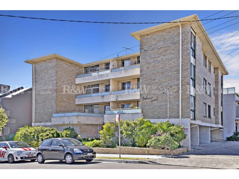 6/1-3 Day Street, Leichhardt NSW 2040