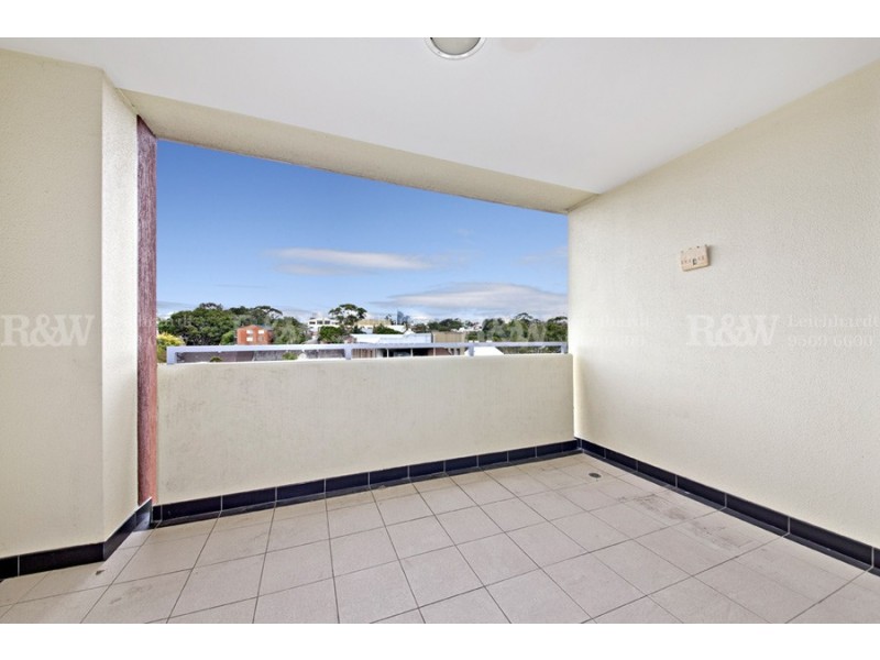 406/1-3 Larkin Street, Camperdown NSW 2050
