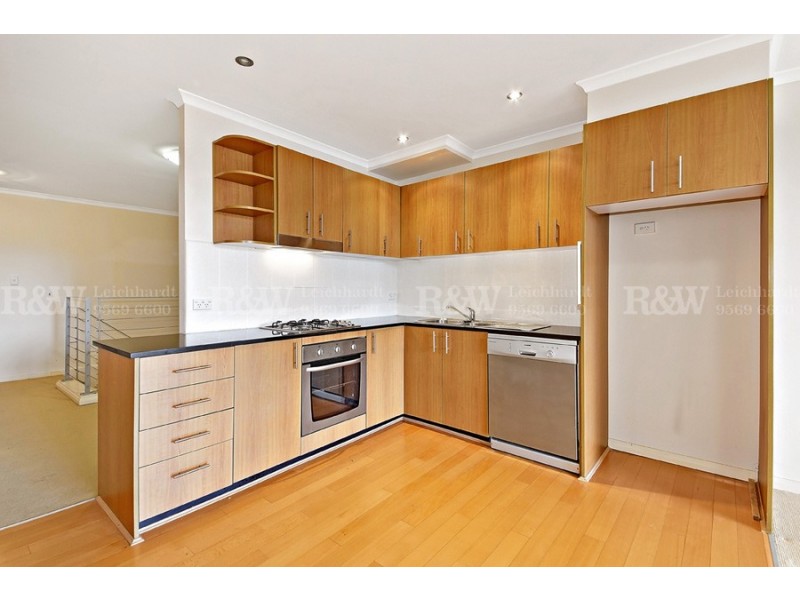 406/1-3 Larkin Street, Camperdown NSW 2050