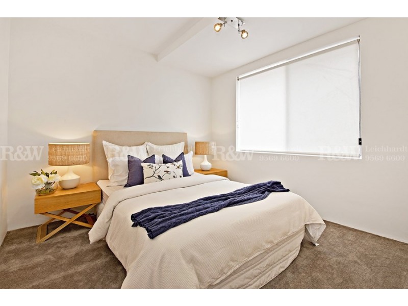 23/139 Marion Street, Leichhardt NSW 2040