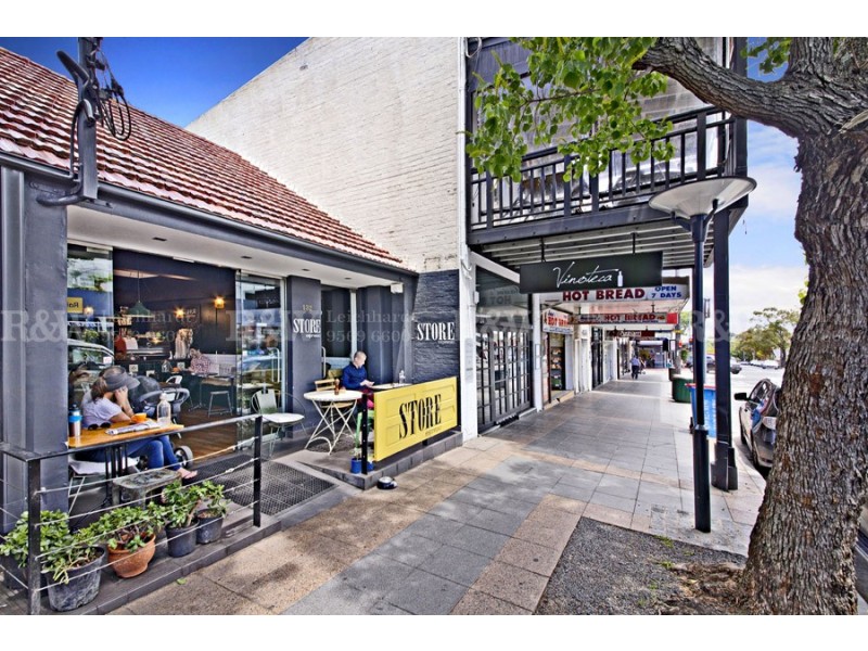 23/139 Marion Street, Leichhardt NSW 2040