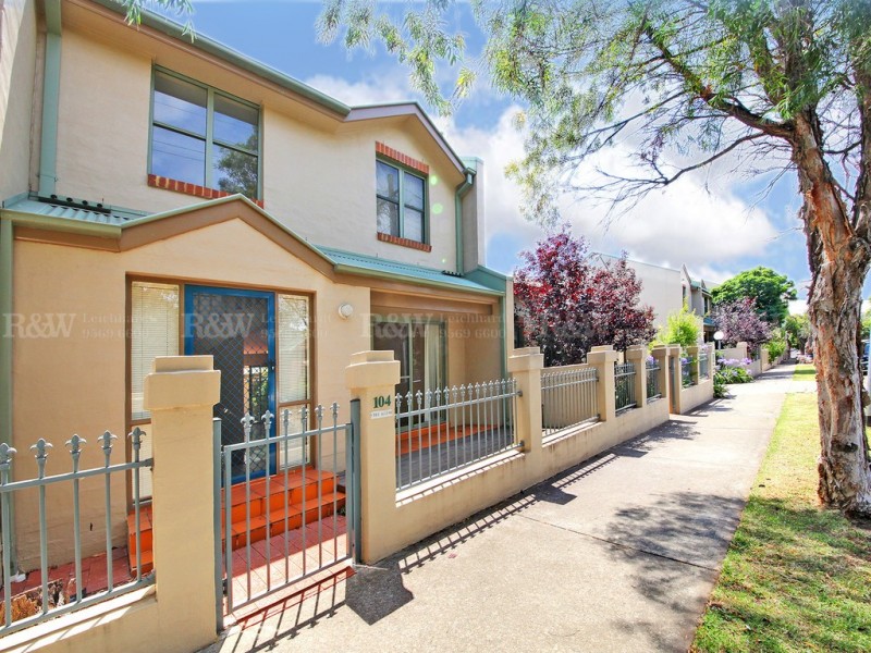 104/69 Allen Street, Leichhardt NSW 2040