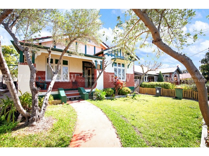 100 Waratah Street, Haberfield NSW 2045