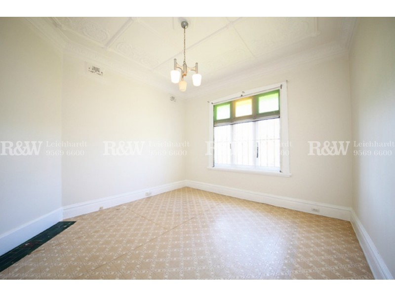 100 Waratah Street, Haberfield NSW 2045