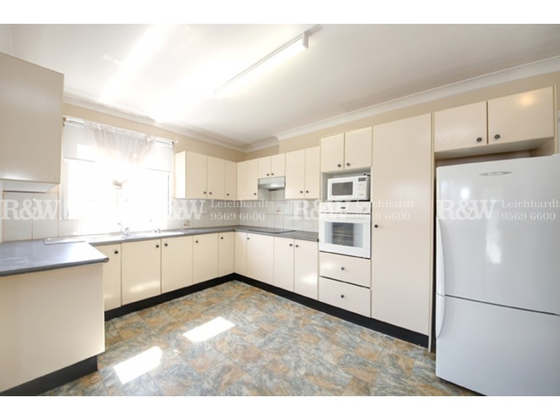 100 Waratah Street, Haberfield NSW 2045