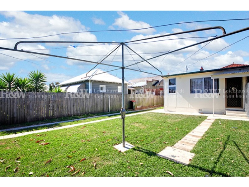 100 Waratah Street, Haberfield NSW 2045