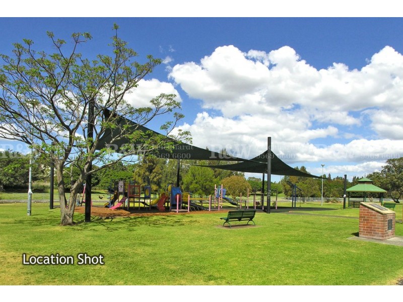 100 Waratah Street, Haberfield NSW 2045