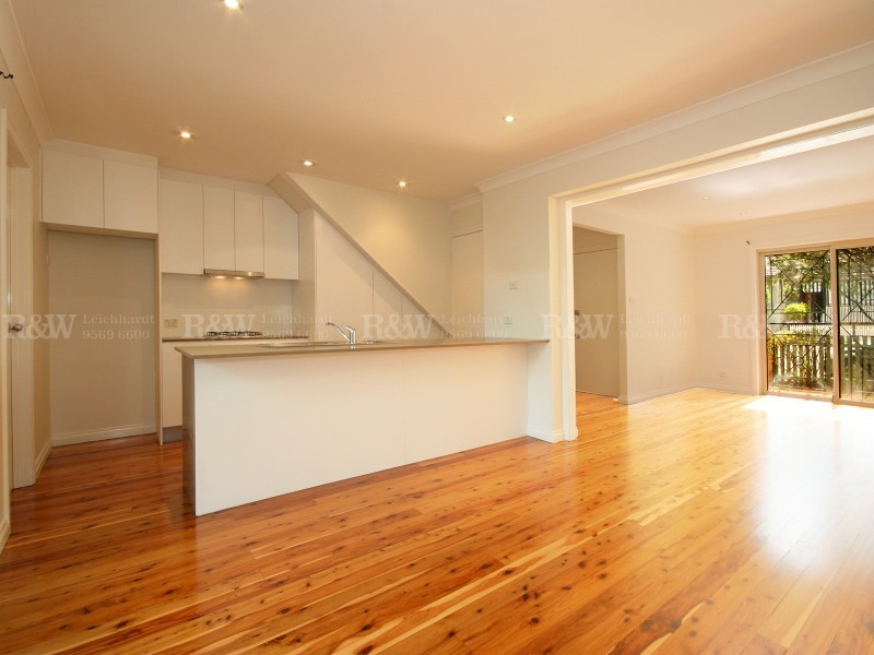 48 Hubert Street, Leichhardt NSW 2040