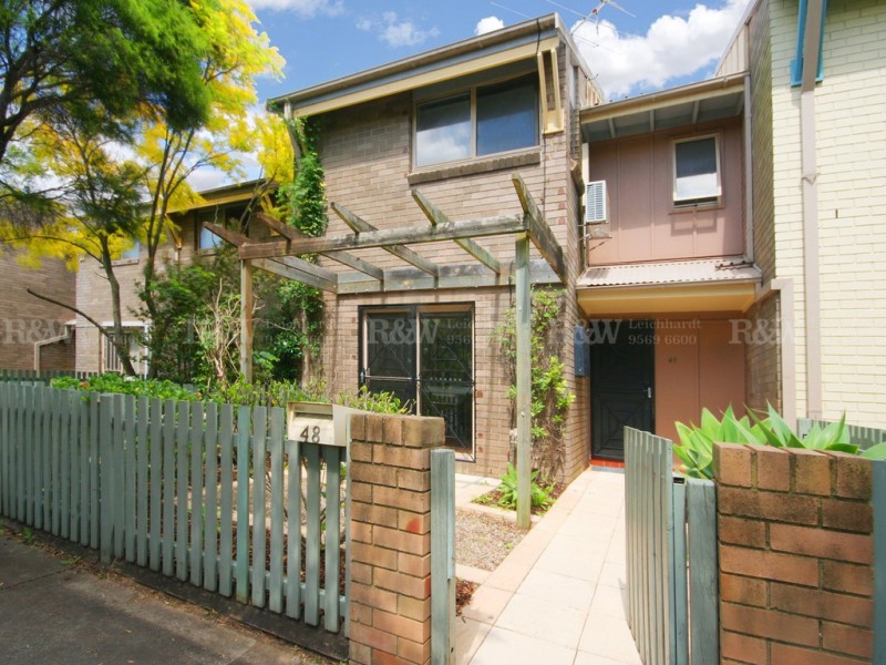48 Hubert Street, Leichhardt NSW 2040