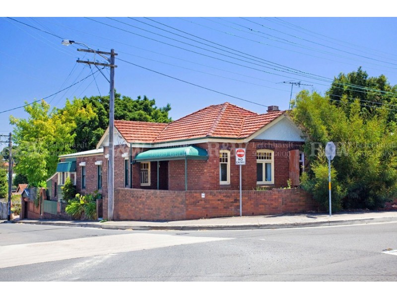 8 Old Canterbury Road, Lewisham NSW 2049