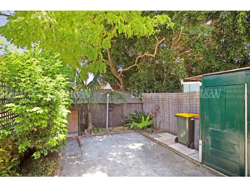 8 Old Canterbury Road, Lewisham NSW 2049