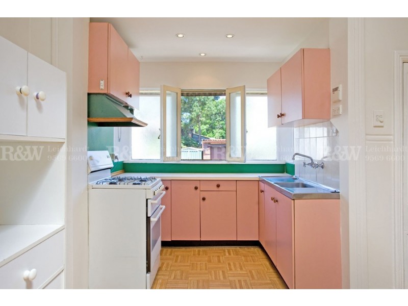 8 Old Canterbury Road, Lewisham NSW 2049