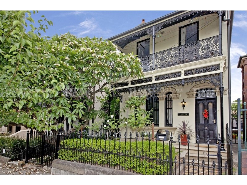 115 Brighton Street, Petersham NSW 2049