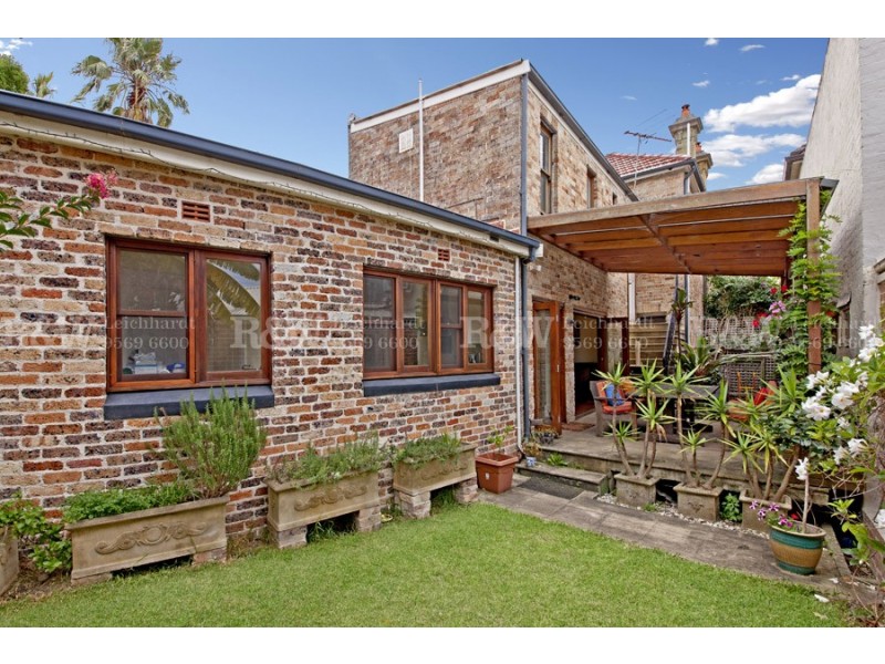 115 Brighton Street, Petersham NSW 2049