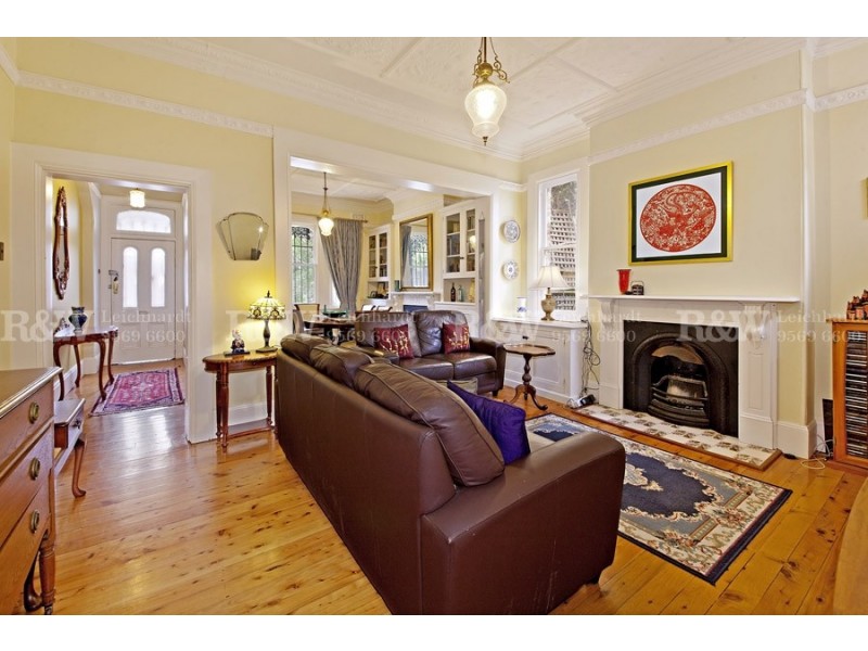 115 Brighton Street, Petersham NSW 2049