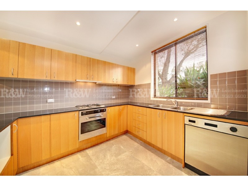12/42 Grove Street, Lilyfield NSW 2040