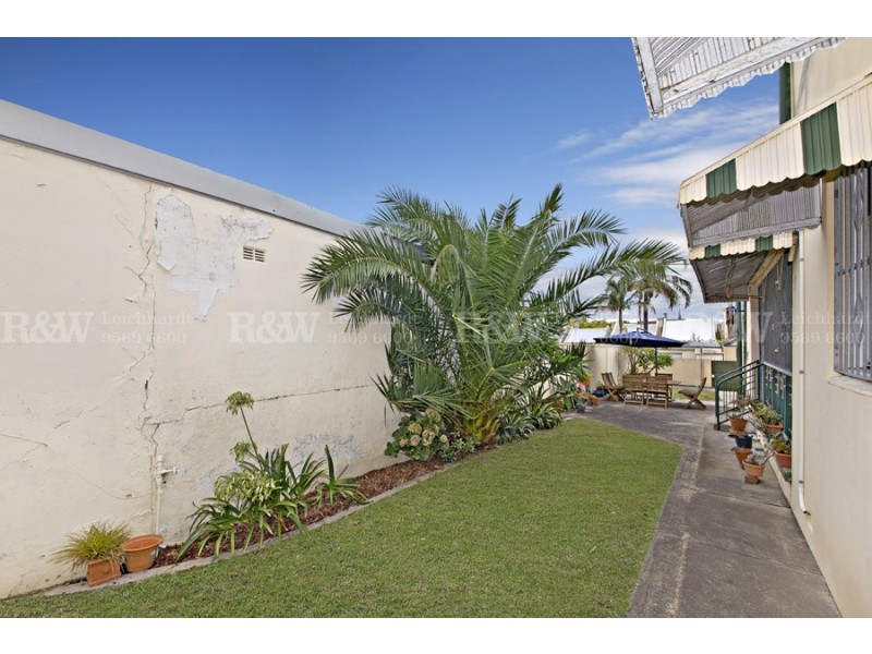 23 Coleridge Street, Leichhardt NSW 2040