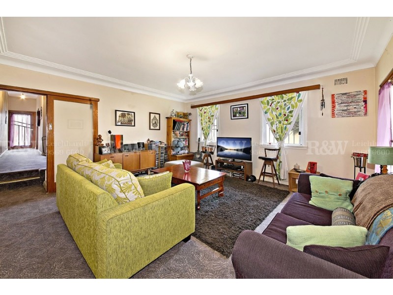 23 Coleridge Street, Leichhardt NSW 2040