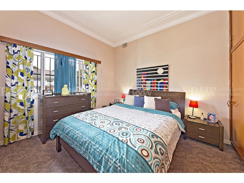 23 Coleridge Street, Leichhardt NSW 2040