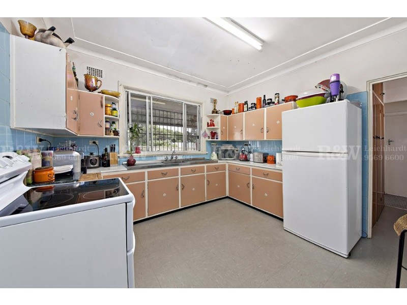 23 Coleridge Street, Leichhardt NSW 2040