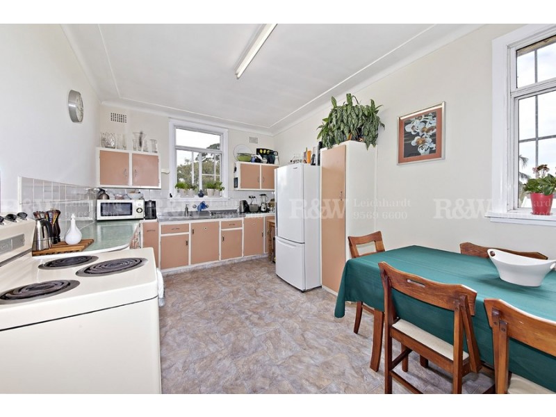 23 Coleridge Street, Leichhardt NSW 2040