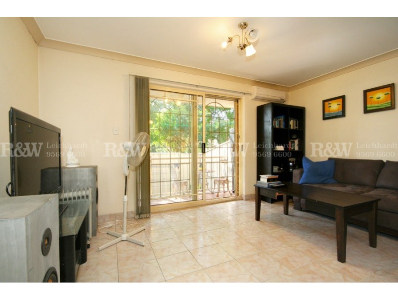 13/249 Queen Street, Concord West NSW 2138